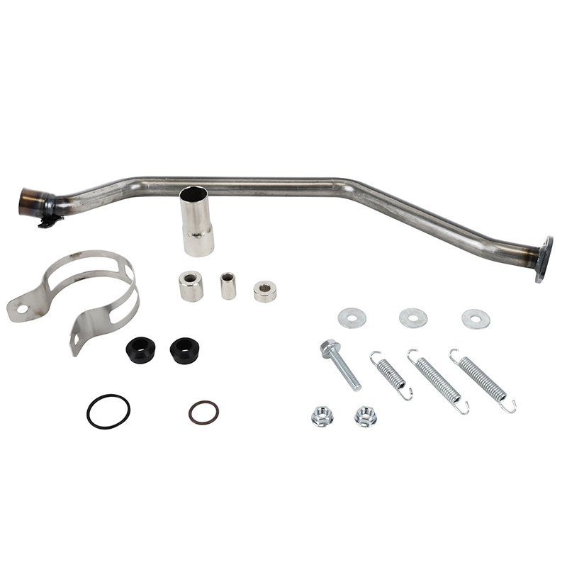 Pot 50 a boite Yasuni cross ML verni pour sherco 50 se-r, se-rs, SM-R, SM-RS (passage haut) (silencieux rouge) -tub807te-d72 - vue 5