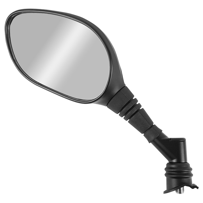 Retroviseur adaptable kawasaki 125 J125 2014+2020, 300 J300 2014+2020 gauche noir (OEM: 56001y002955) (homologue ce) -Magneti Marelli - vue 2