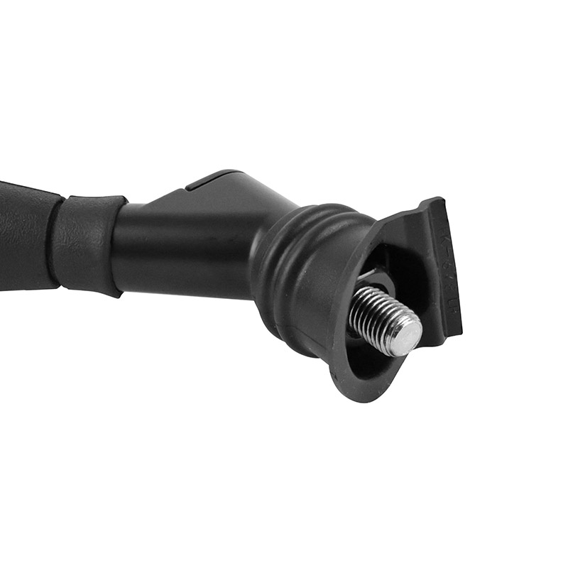 Retroviseur adaptable kawasaki 125 J125 2014+2020, 300 J300 2014+2020 gauche noir (OEM: 56001y002955) (homologue ce) -Magneti Marelli - vue 3