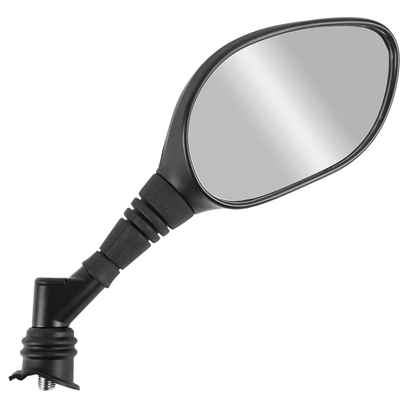 Retroviseur adaptable kawasaki 125 J125 2014+2020, 300 J300 2014+2020 droit noir (OEM: 56001y001955) (homologue ce) -Magneti Marelli - vue 2
