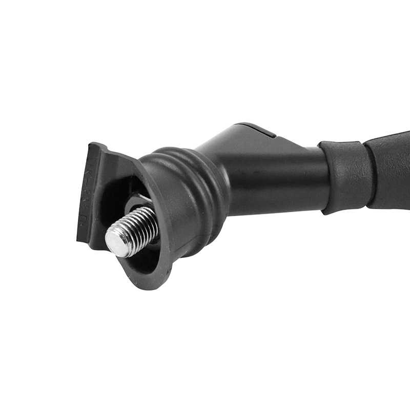 Retroviseur adaptable kawasaki 125 J125 2014+2020, 300 J300 2014+2020 droit noir (OEM: 56001y001955) (homologue ce) -Magneti Marelli - vue 3