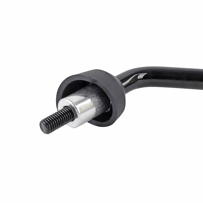 Retroviseur adaptable piaggio 125 vespa GTS 2018+2021, 300 vespa GTS 2018+2021 gauche noir brillant (OEM: CM303404) (homologue ce) -Magneti Marelli - vue 3