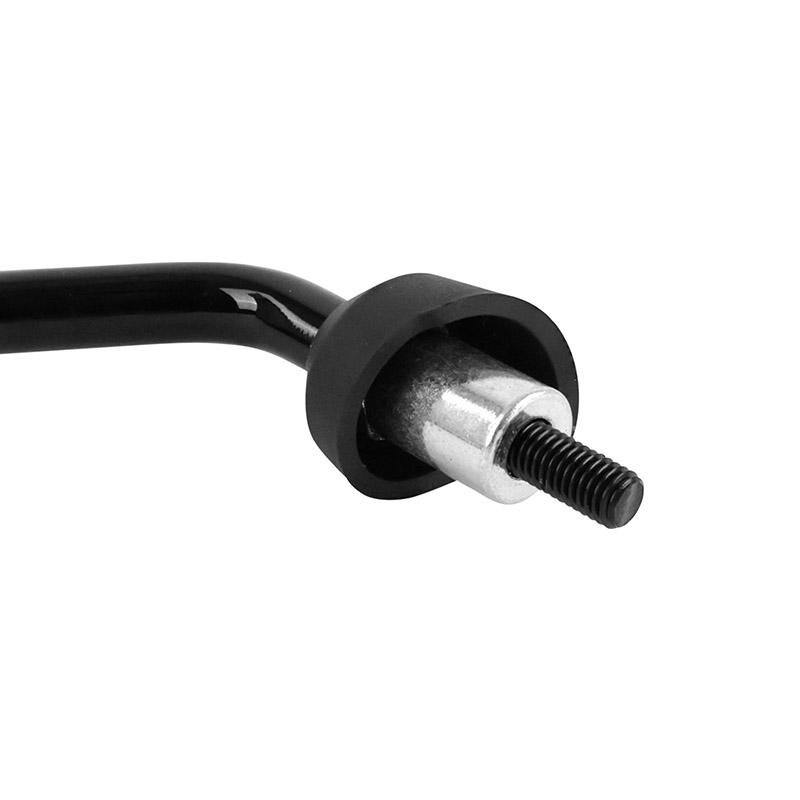 Retroviseur adaptable piaggio 125 vespa GTS 2018+2021, 300 vespa GTS 2018+2021 droit noir brillant (OEM: CM303405) (homologue ce) -Magneti Marelli - vue 3