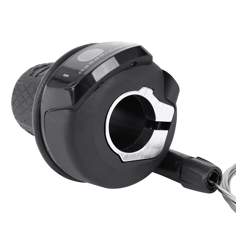 Manette Sturmey Archer City Twist Shifter 4V (câble inclus) - vue 2