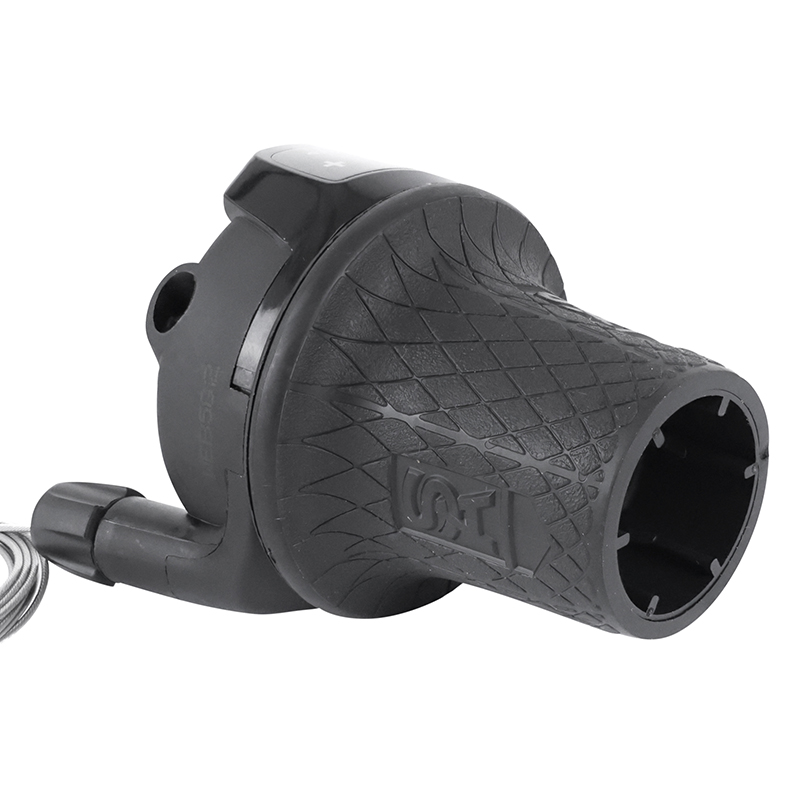 Manette Sturmey Archer City Twist Shifter 4V (câble inclus) - vue 3