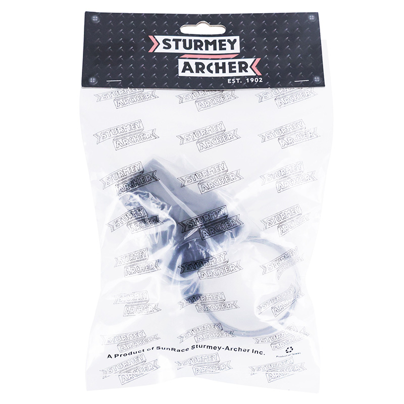 Manette Sturmey Archer Twist Shifter 8 vitesses avec câble - vue 2