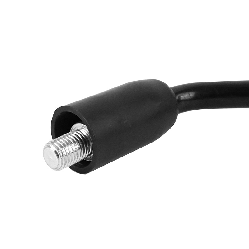 Rétroviseur adaptable Magneti Marelli Suzuki Burgman 125-200 UH 2014+ droit noir homologué CE - vue 3