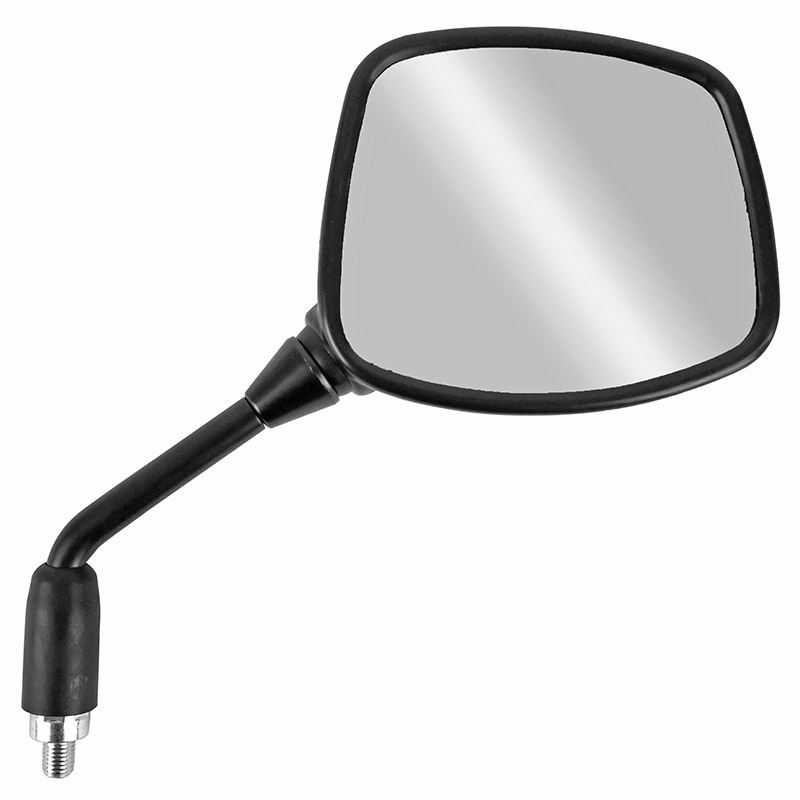 Rétroviseur adaptable Magneti Marelli Suzuki DL V-Strom 650 2004+ et 1000 2007+ droit noir homologué CE - vue 2