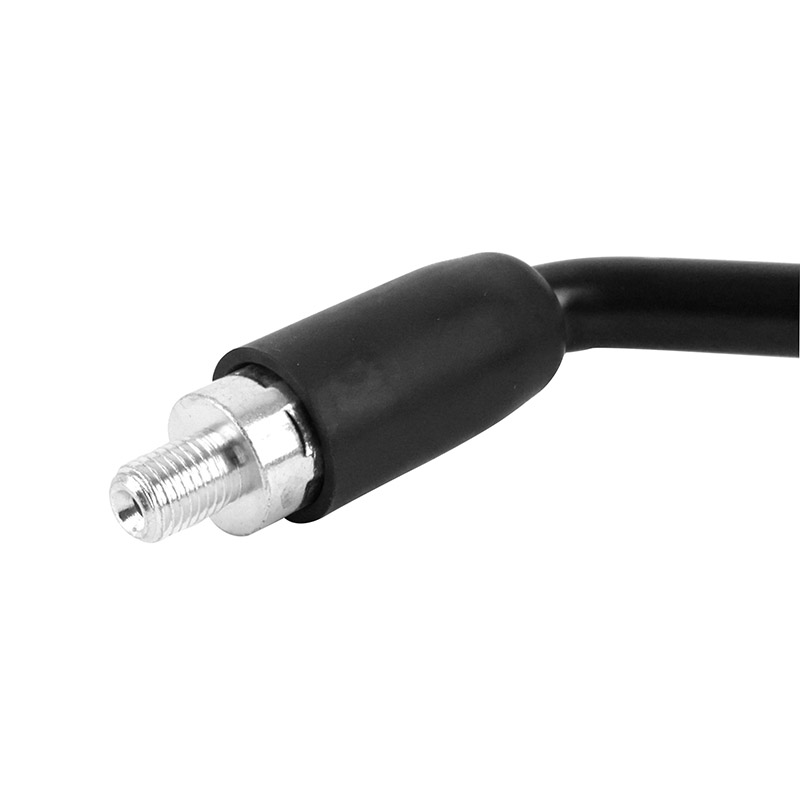 Rétroviseur adaptable Magneti Marelli Suzuki DL V-Strom 650 2004+ et 1000 2007+ droit noir homologué CE - vue 3