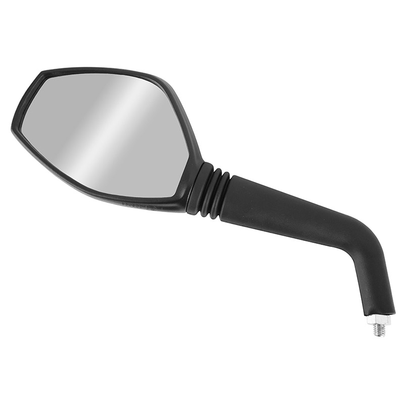 Rétroviseur gauche adaptable Magneti Marelli KTM 690 Duke 2008-2019 / 690 SMC 2014-2019 / 990 LC8 R 2009-2013 noir homologué CE - vue 2