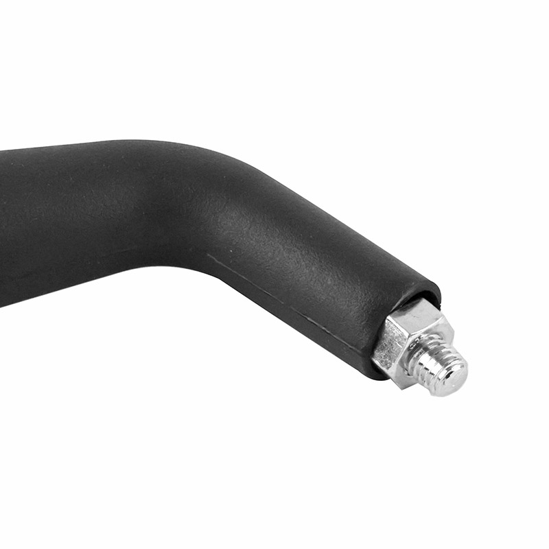 Rétroviseur gauche adaptable Magneti Marelli KTM 690 Duke 2008-2019 / 690 SMC 2014-2019 / 990 LC8 R 2009-2013 noir homologué CE - vue 3
