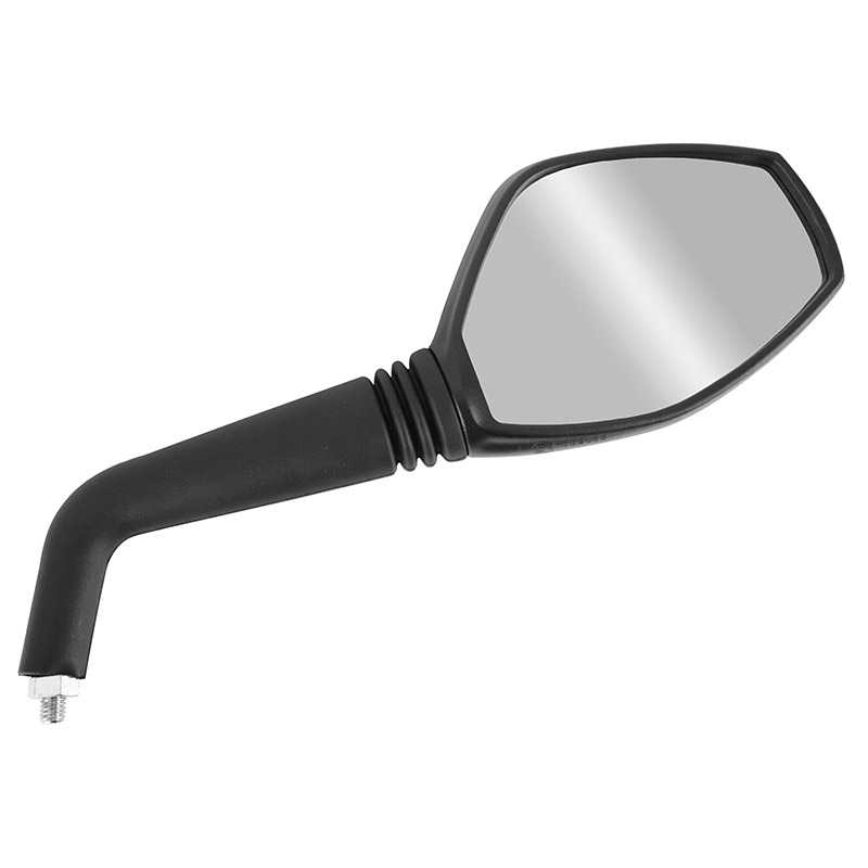Rétroviseur adaptable droit noir MAGNETI MARELLI KTM 690 Duke 2008-2019 / 690 SMC 2014-2019 / 990 LC8 R 2009-2013 homologué CE - vue 2