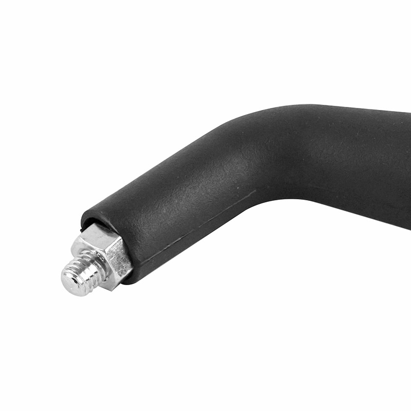 Rétroviseur adaptable droit noir MAGNETI MARELLI KTM 690 Duke 2008-2019 / 690 SMC 2014-2019 / 990 LC8 R 2009-2013 homologué CE - vue 3
