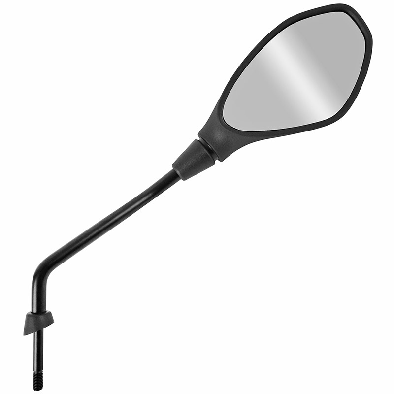 Retroviseur adaptable piaggio 300-400 beverly hpe 2021+ droit noir (CM175026) (homologue ce) -Magneti Marelli - vue 2