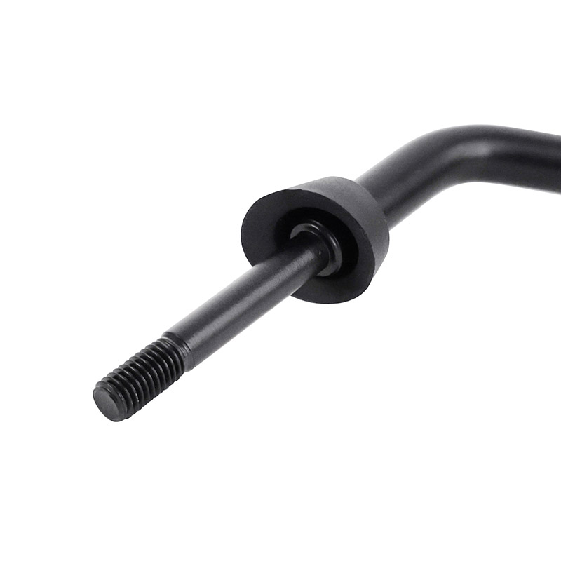 Retroviseur adaptable piaggio 300-400 beverly hpe 2021+ droit noir (CM175026) (homologue ce) -Magneti Marelli - vue 3
