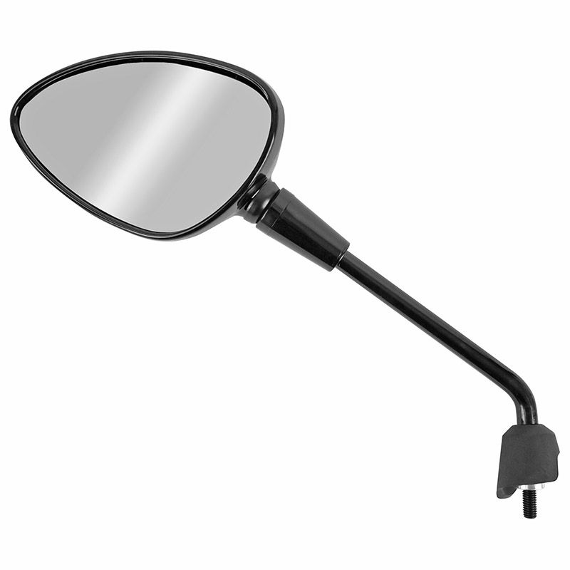Rétroviseur gauche adaptable Magneti Marelli Piaggio Vespa Sprint 50-125 2014+ noir CM262013 - vue 2