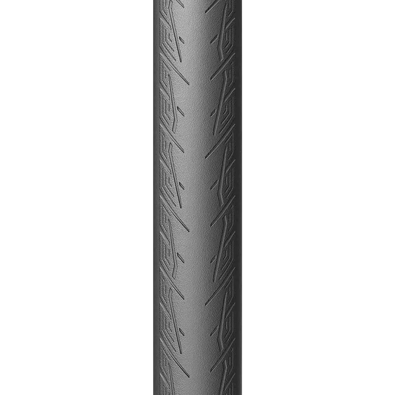 Pneu route 700 x 28 Pirelli Cinturato Road noir TS (28-622) - vue 2