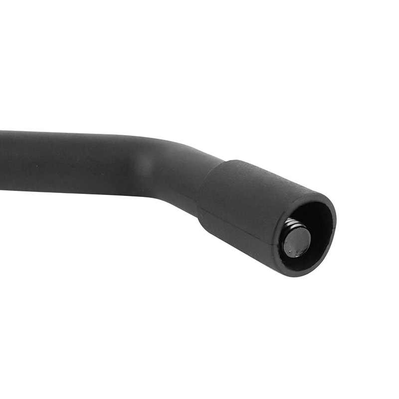 Rétroviseur adaptable gauche noir Magneti Marelli Yamaha XMAX 125-250 2010-2016 / 400 2013-2016 - MBK Skycruiser 125-250 2009-2016 / Evolis 400 2012-2016 homologué CE - vue 3