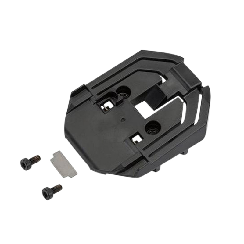 Kit plaque de montage support batterie Power Tube Smart System Bosch vertical 2ème génération BBP2XX