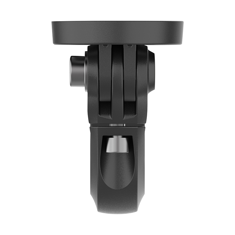 Support compteur-eclairage avant Igpsport M83 fixation cintre pour compteur igps binavi-aair-800-630s-620 -520 -320-100max eclairage igps vs1800-vs1200-vs1200s-vs800s-vs800-vs500 compatible garmin - vue 3