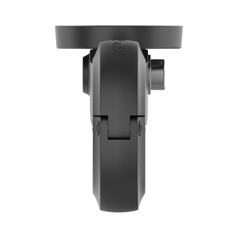 Support compteur-eclairage avant Igpsport M83 fixation cintre pour compteur igps binavi-aair-800-630s-620 -520 -320-100max eclairage igps vs1800-vs1200-vs1200s-vs800s-vs800-vs500 compatible garmin - vue 6