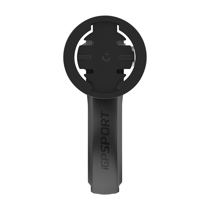 Support compteur-eclairage avant Igpsport M83 fixation cintre pour compteur igps binavi-aair-800-630s-620 -520 -320-100max eclairage igps vs1800-vs1200-vs1200s-vs800s-vs800-vs500 compatible garmin - vue 7