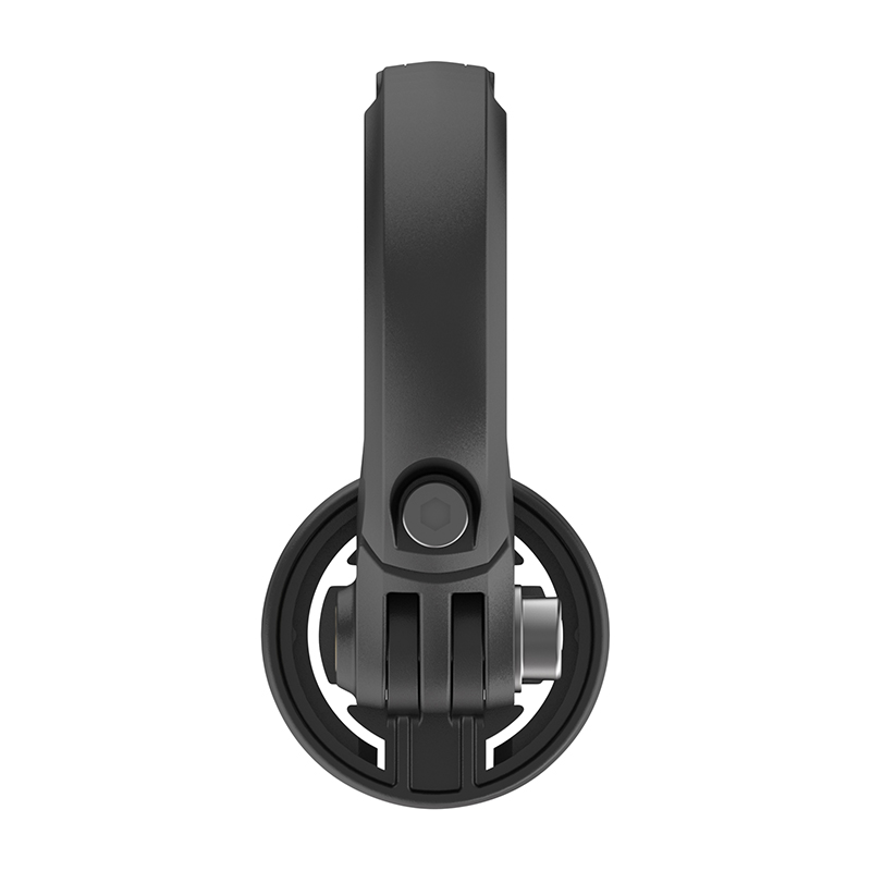 Support compteur-eclairage avant Igpsport M83 fixation cintre pour compteur igps binavi-aair-800-630s-620 -520 -320-100max eclairage igps vs1800-vs1200-vs1200s-vs800s-vs800-vs500 compatible garmin - vue 8