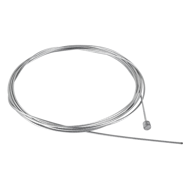 Manette VTT Sunrace droite shift à collier sur cintre 9V - vue 3