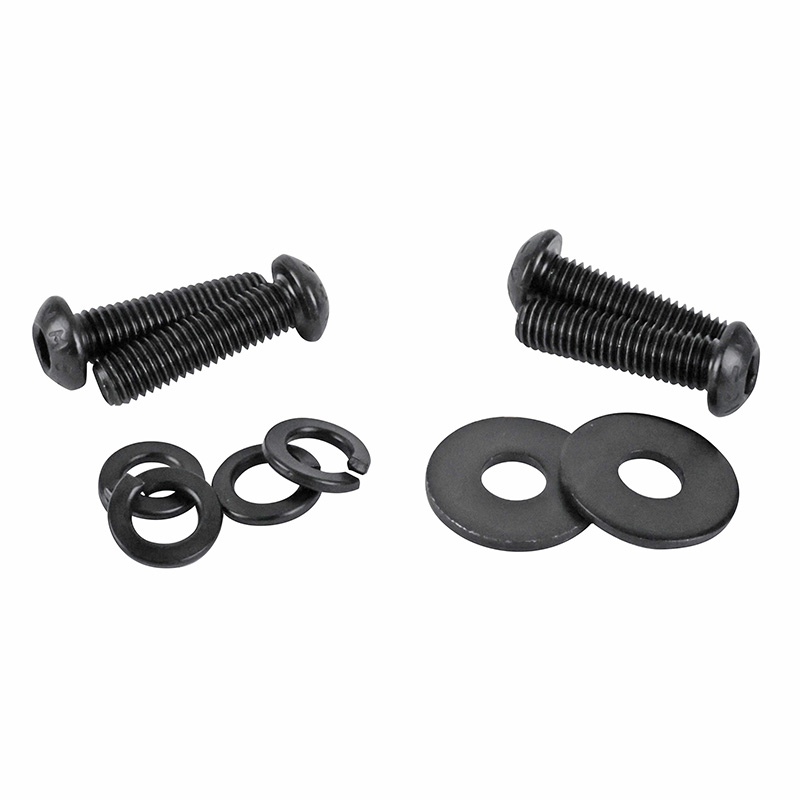 Fixation top case Shad top master pour zeeho AE8 s+ 2024+ (C0AE84ST) - vue 2