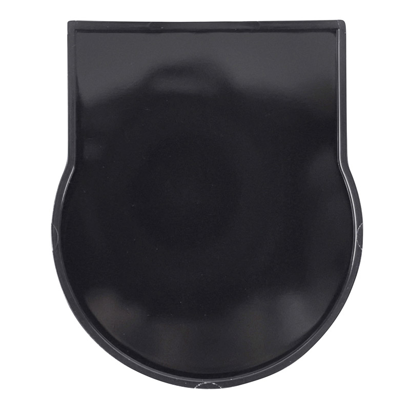 Couvercle cache d'écran origine pour compteur trottinette Wispeed T850 - vue 2