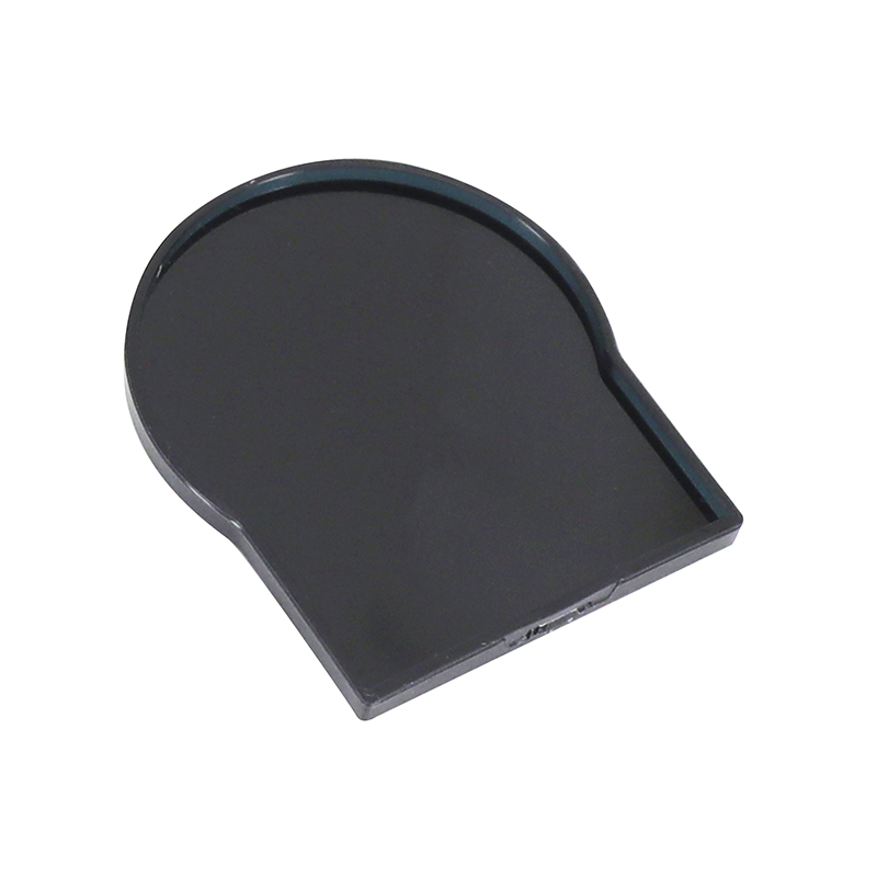Couvercle cache d'écran origine pour compteur trottinette Wispeed T855 - vue 2