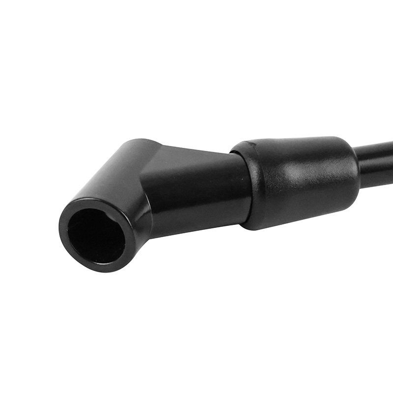 Rétroviseur adaptable droit Peugeot 50 Kisbee 2011+ Vivacity 2008+ Magneti Marelli - vue 3