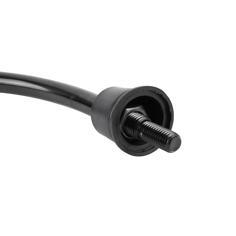 Retroviseur adaptable piaggio 50 zip i-get 2016+, 50 zip 2000+2015 gauche (OEM: CM063901) (homologue ce) -Magneti Marelli - vue 3
