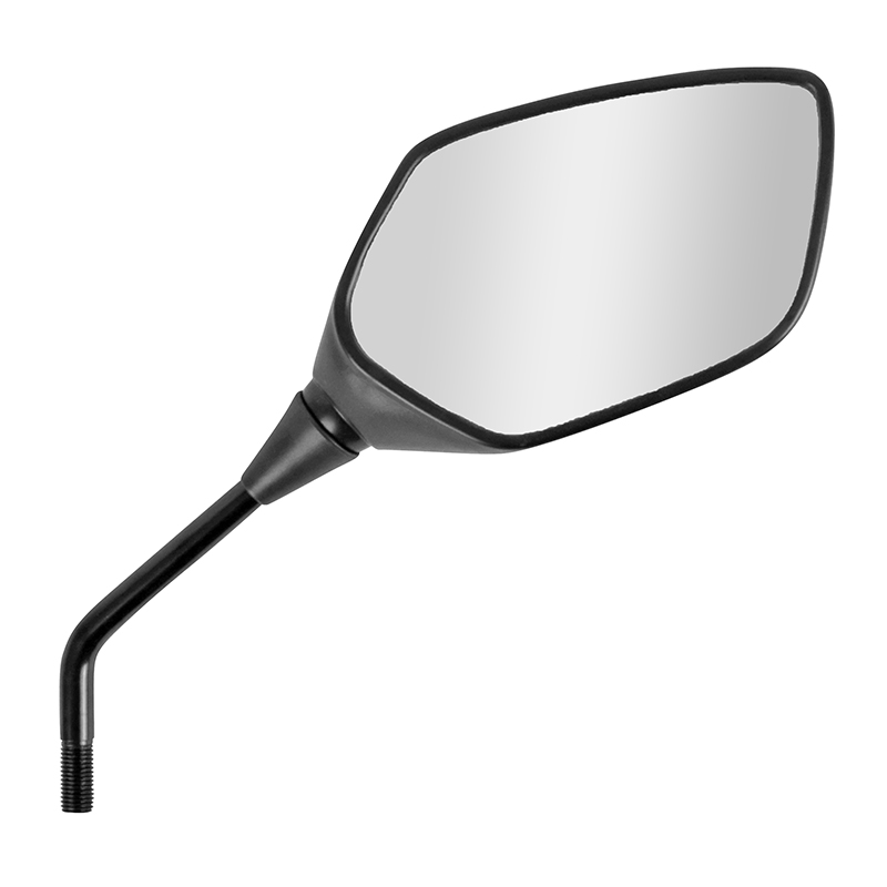 Rétroviseur adaptable Magneti Marelli Honda PCX 125/150 2018+ droit noir homologué CE - vue 2