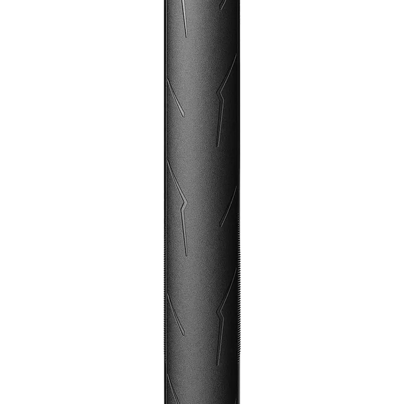 Pneu route 700 x 30 Pirelli p zero race RS noir TS (30-622) - vue 2