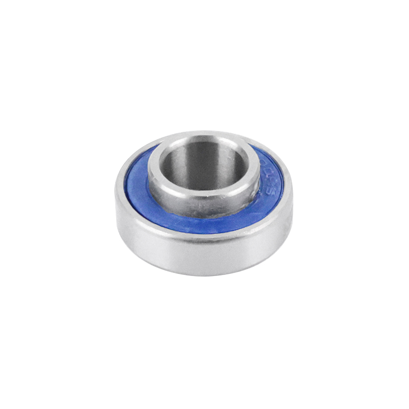 Roulement cadre suspendu Black Bearing Max 10x22-9-6 mm (6900-E 2RS) - vue 2