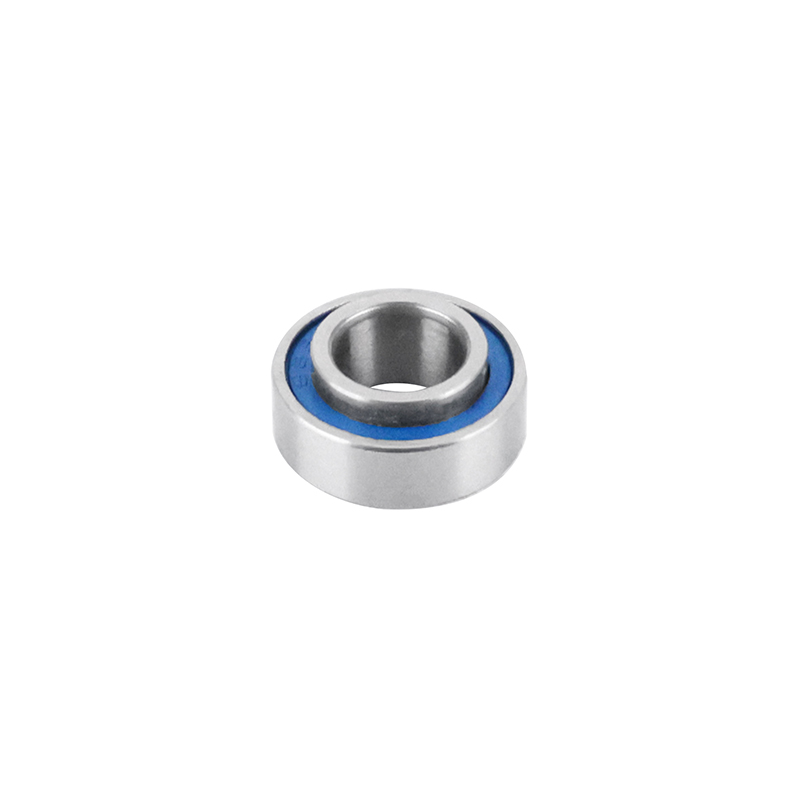 Roulement cadre suspendu Black Bearing Max 8x16-5-6,5 mm (688 Max E-2RS) - vue 2