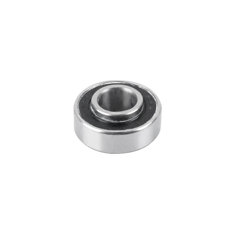 Roulement Black Bearing Max 8x19-6-7,5 mm (398 2RS e) - vue 2