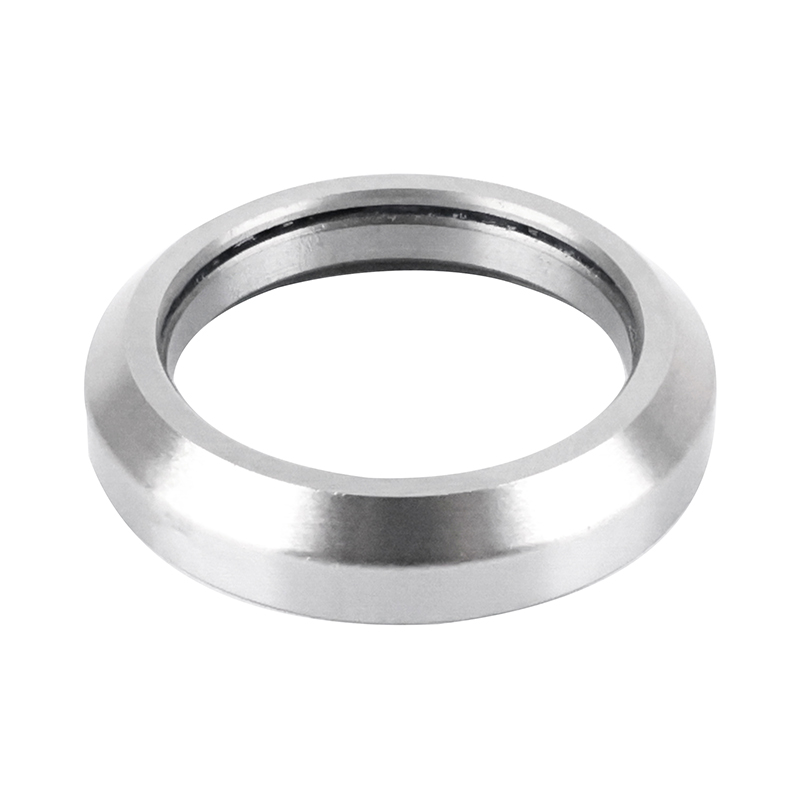 Roulement jeu de direction Black Bearing B7 - 30,5 x 41,8 x 8 mm 45°x45° - vue 2