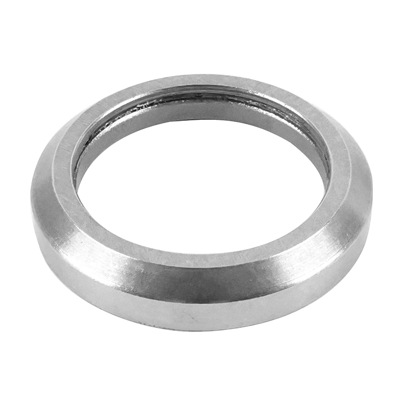 Roulement jeu de direction Black Bearing B8 - 30,5 x 41,8 x 7,7 mm 45°x45° - vue 2