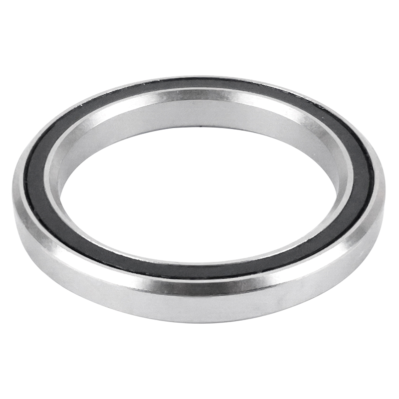 Roulement jeu de direction Black Bearing D6 inox 40 x 53 x 7 mm 45x45° - vue 2