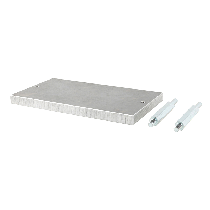 Support maintenance moteur Polini ref 955.695.002 - vue 2