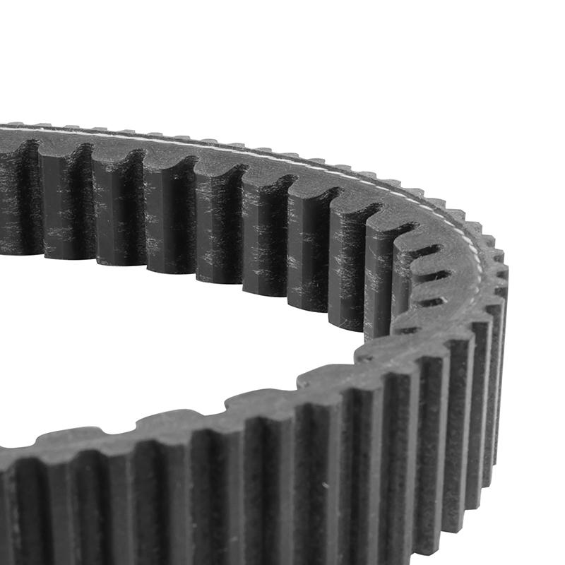 Courroie Polini d'origine pour Honda PCX 125-150 2021+ (873 x 23,4 x 11 mm x 28°) - vue 4