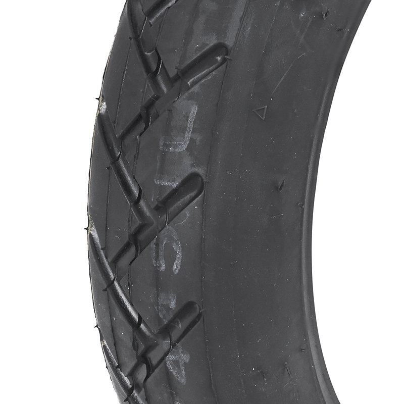 Pneu trottinette tubeless 250 x 54 noir Sélection P2R compatible Xiaomi Mi 4 - vue 3