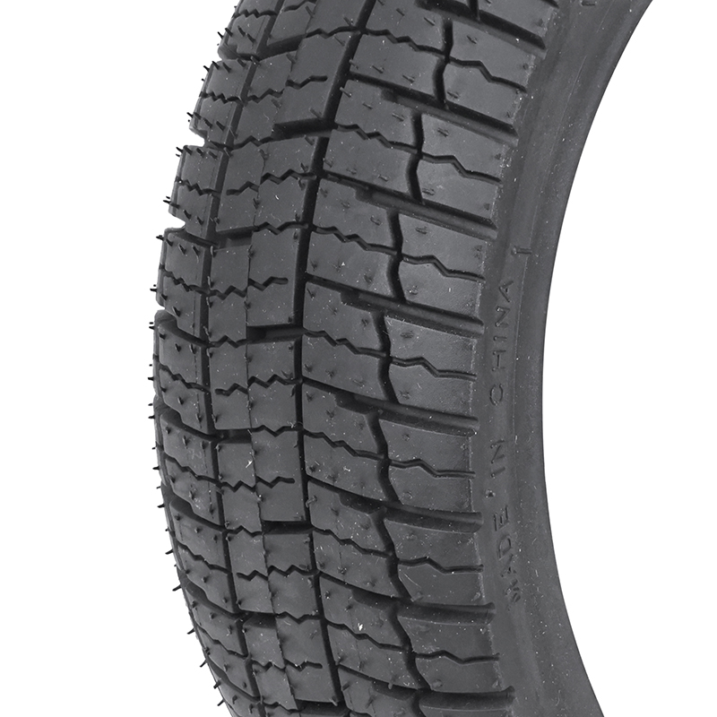 Pneu trottinette tubeless 10 x 2.75-7 noir Sélection P2R - vue 3