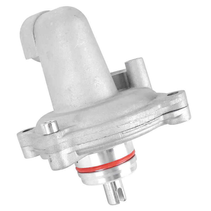 Pompe a eau maxiscooter adaptable yamaha 530 TMAX 2012+2019, 560 TMAX 2020+ (OEM: 59c124201000) -Magneti Marelli - vue 2