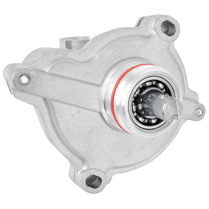 Pompe a eau maxiscooter adaptable yamaha 530 TMAX 2012+2019, 560 TMAX 2020+ (OEM: 59c124201000) -Magneti Marelli - vue 3