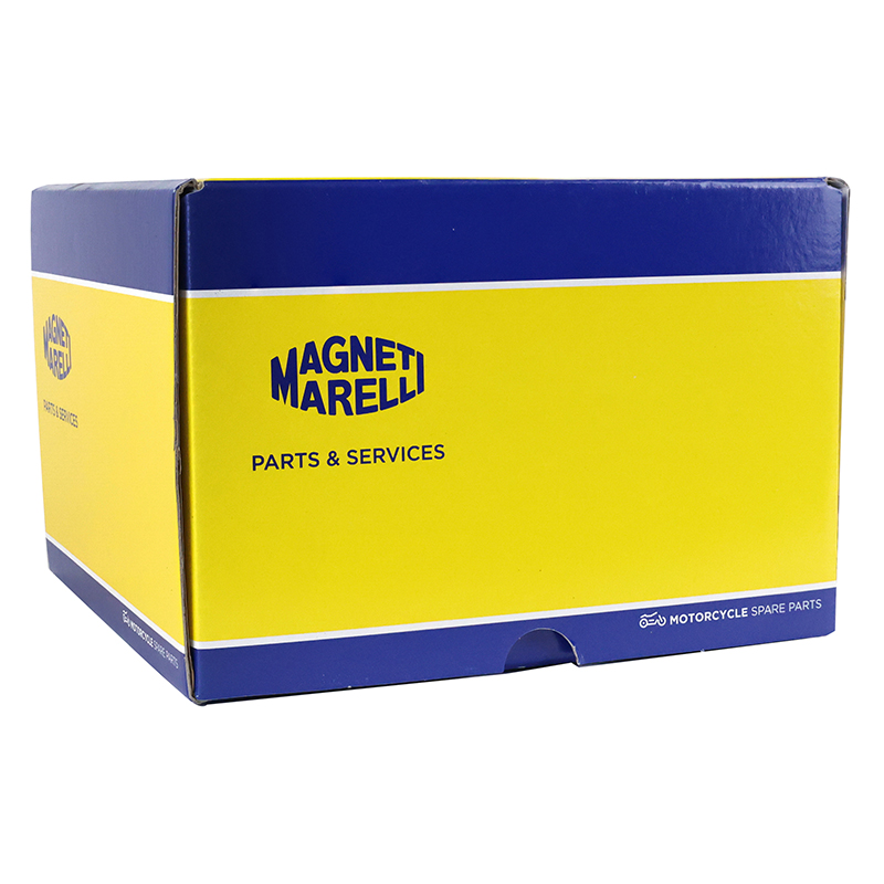 Pompe à eau Magneti Marelli MBK Nitro 50, Mach G, Yamaha Aerox 50, Jog R, Malaguti F12 50, Aprilia SR 50 - vue 4
