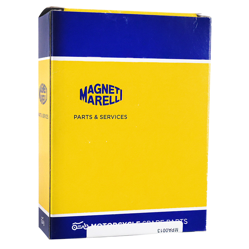 Kit reparation pompe a eau scoot adaptable MBK 50 nitro-yamaha 50 aerox-malaguti 50 f12-aprilia 50 SR 1995+1999-BETA 50 ark-italjet 50 dragster, formula (kit) -Magneti Marelli - vue 2