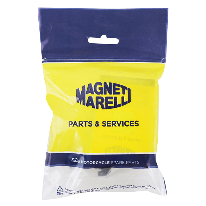 Kit réparation pompe à eau Magneti Marelli Honda SH 300 2007-2014 / Forza 300 2013-2019 - vue 2